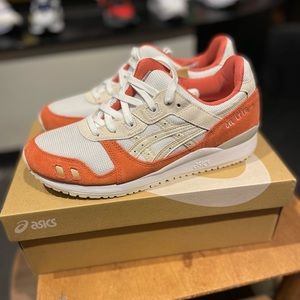 ASICS Gel Lyte III authentic ! OG